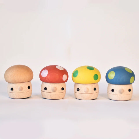 赤ちゃんの好きな色は?