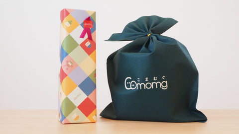 ラッピングについて