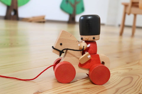 トビー&ボコが復活しました!