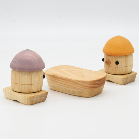 どんぐりの家具・ダイニングセット