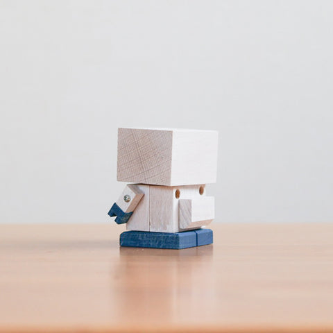 限定ブリ木ロボ・2025夏