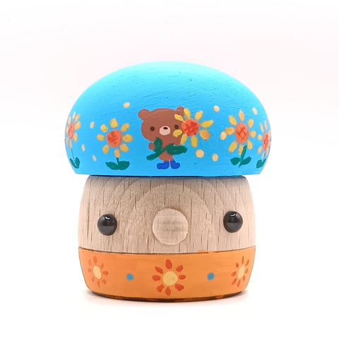 どんぐりころころ365・No.0515