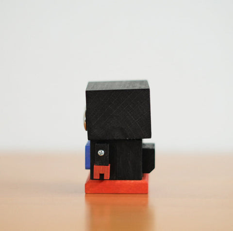 Limited Buriki Robot – Autumn 2026 Halloween Edition