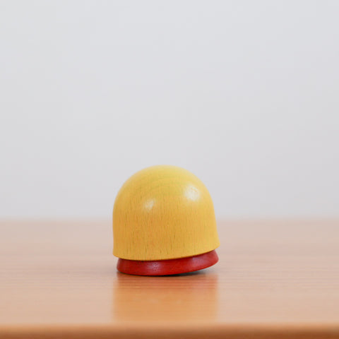 どんぐりサンタっこ