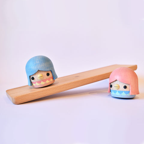 アマビエどんぐり