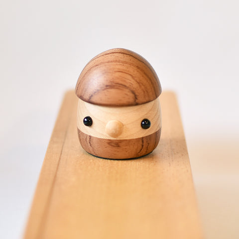 なちゅらる・どんぐり