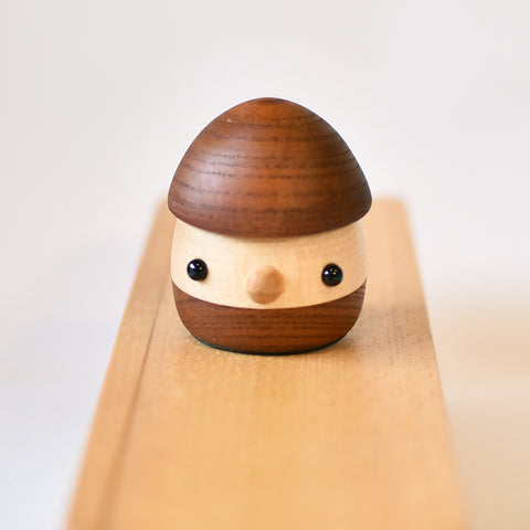 なちゅらる・どんぐり