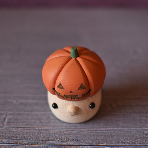 どんぐりオーランタン