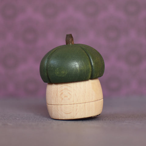 どんぐりオーランタン・グリーン