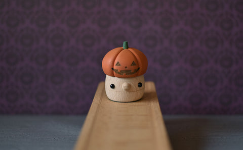 新商品　どんぐりオーランタン