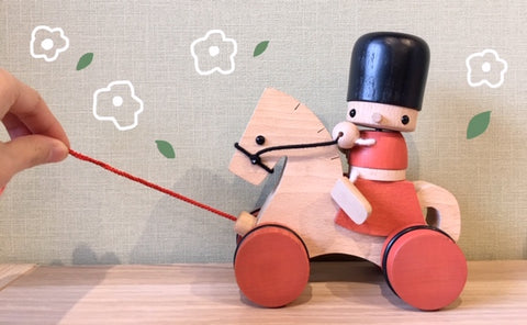 トビー＆ボコのご紹介