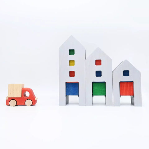 Tuminyがリニューアルしました