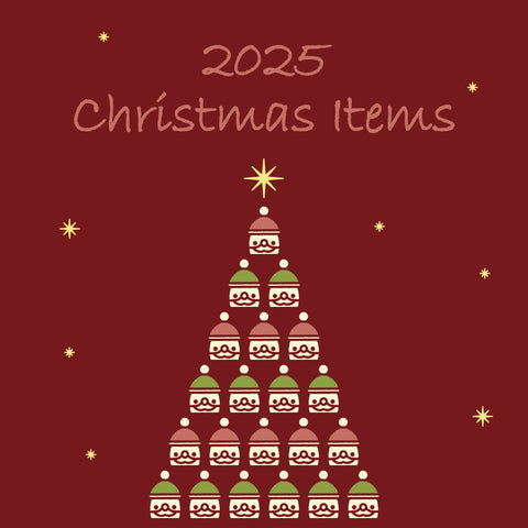 CHRISTMAS ITEM