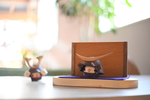 Donguri Kabuto