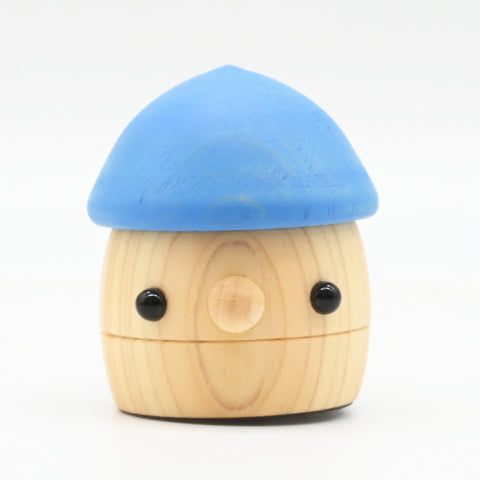 どんぐりひのき