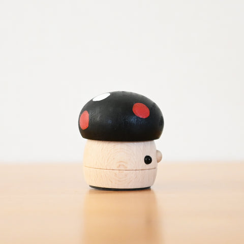 チャリティどんぐりきのこ・熊本