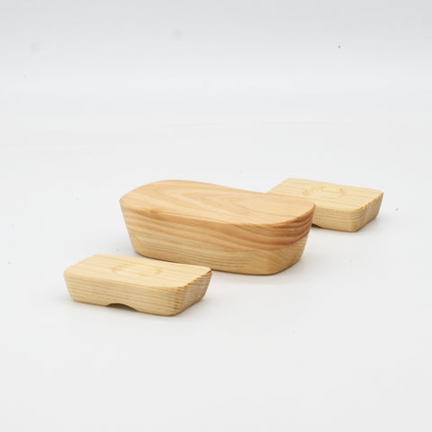 どんぐりの家具・ダイニングセット