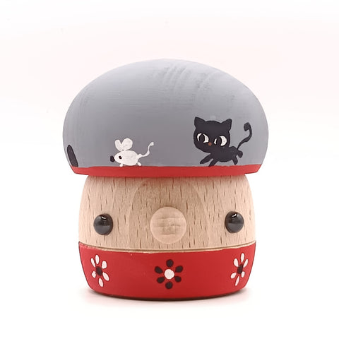 どんぐりころころ365・No.0514