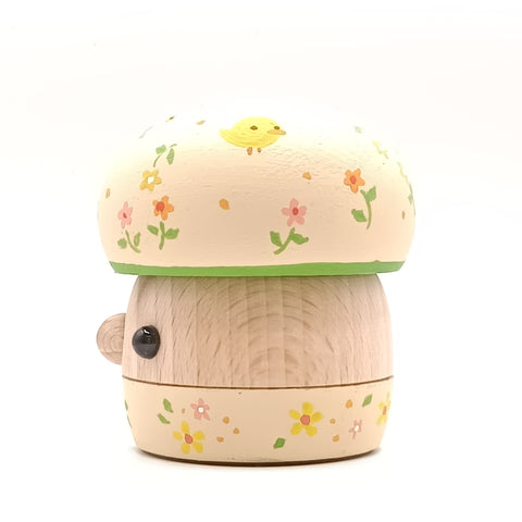 どんぐりころころ365・No.0512