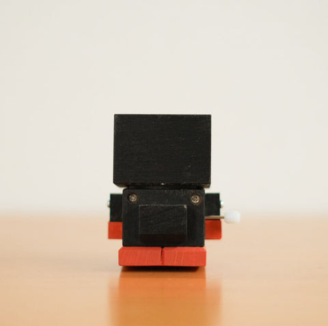 Limited Buriki Robot – Autumn 2026 Halloween Edition