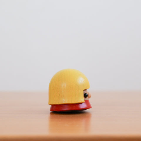 どんぐりサンタっこ