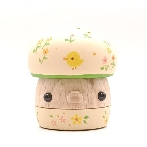 どんぐりころころ365・No.0512