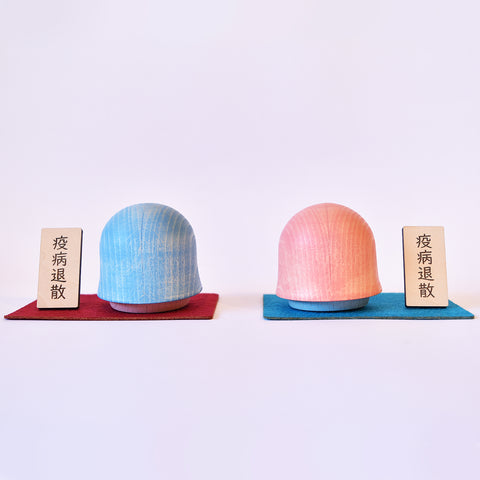 アマビエどんぐり