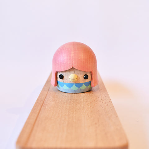 アマビエどんぐり