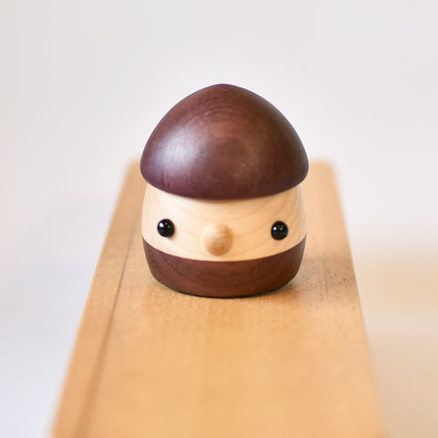 なちゅらる・どんぐり