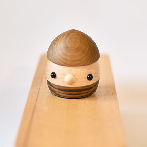 なちゅらる・どんぐり