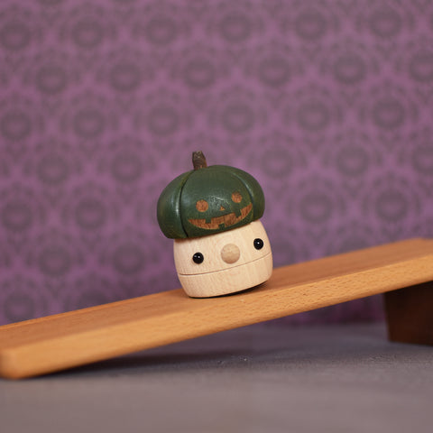 どんぐりオーランタン・グリーン