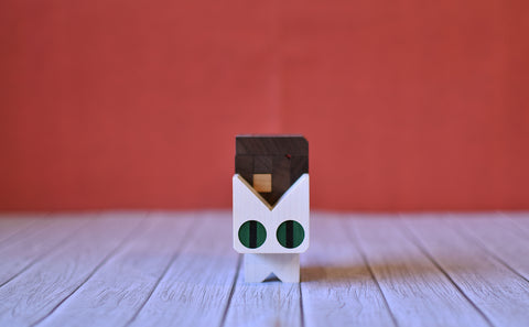 ネコブロック・クリスマス