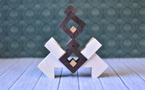 ネコブロック・クリスマス